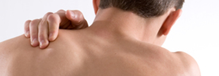 Chiropractie Rosmalen GN Frozen Shoulder